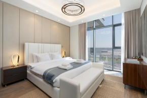 Nobles Tower - Modern 2BR Apartment with Stunning Views
